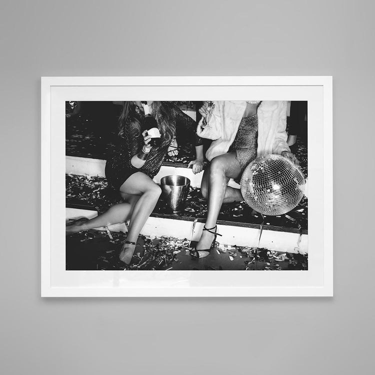 When the Music Stops but the Vibes Don’t