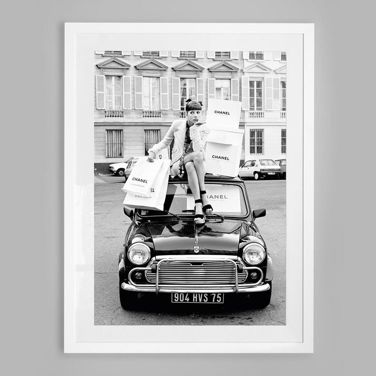 Mini Moments, Major Style