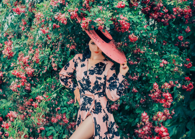 Floral Muse