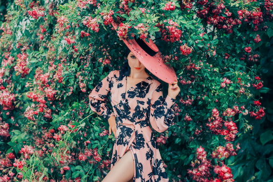 Floral Muse