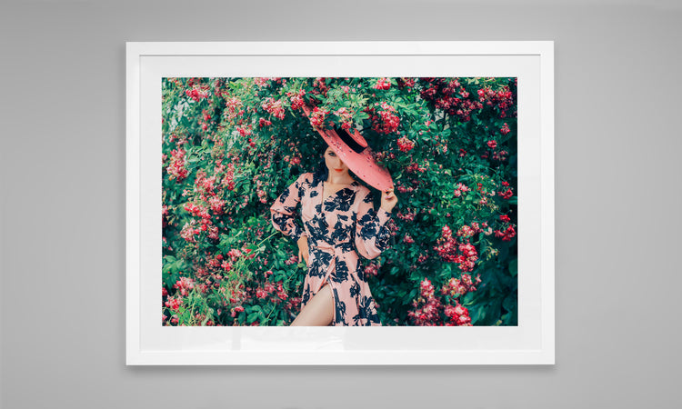 Floral Muse