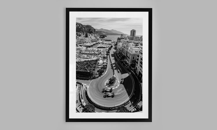 Formula One Monaco