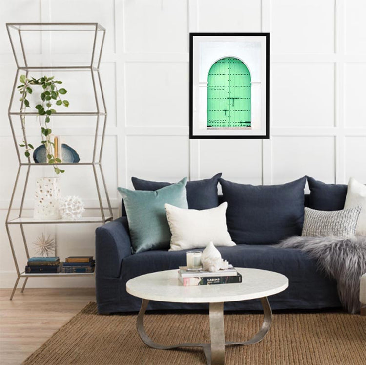 Painted Passage