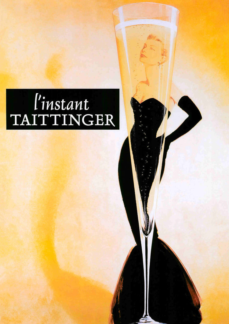 I'instant Taittinger