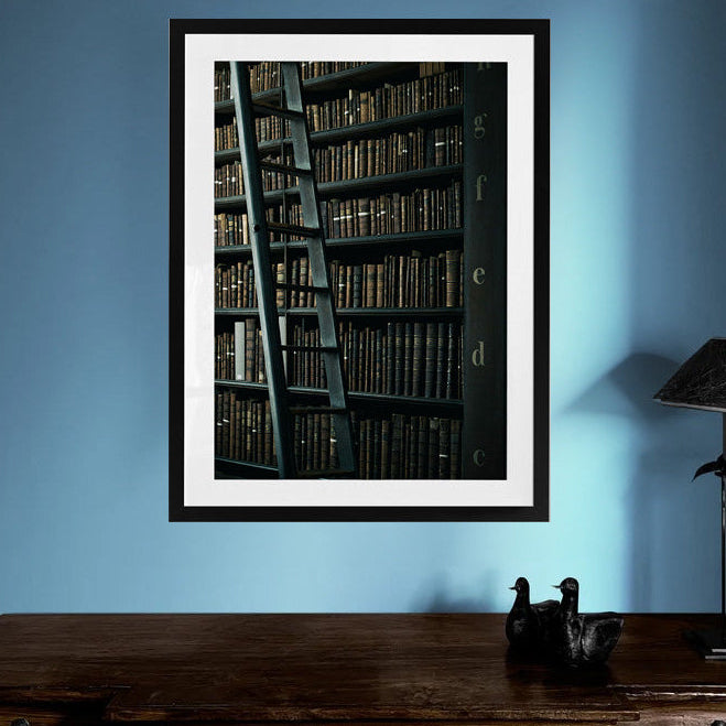 Steps to Knowledge