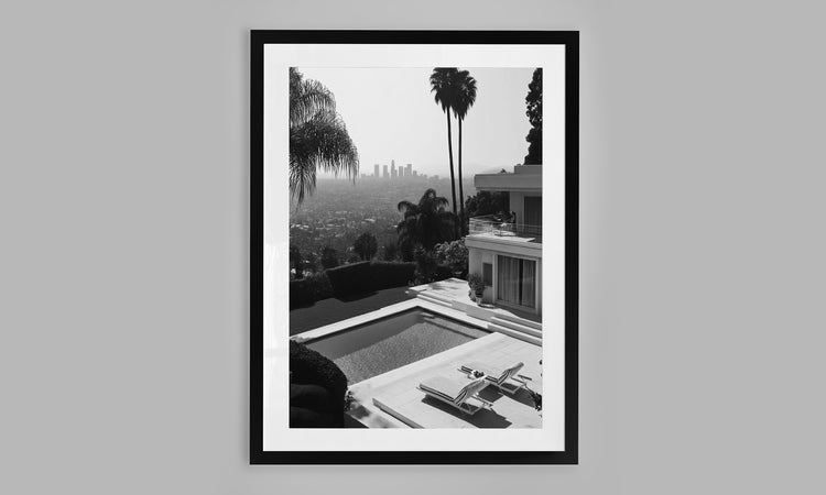 Los Angeles Morning