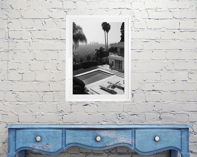 Los Angeles Morning