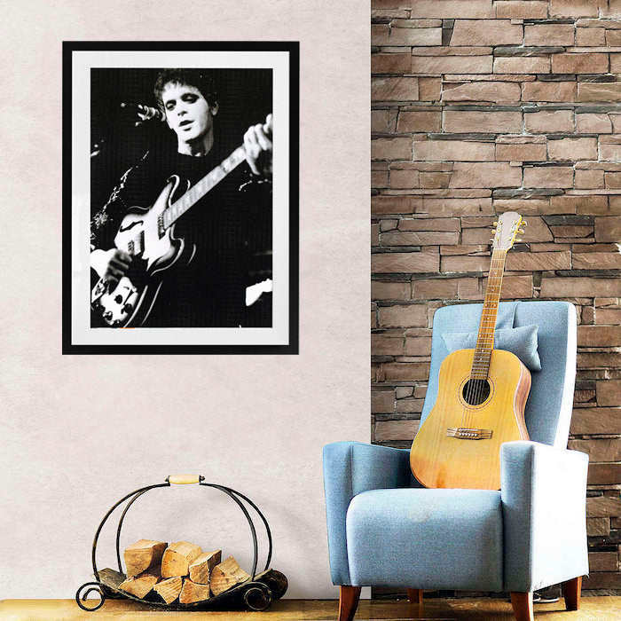 Lou Reed, Transformer (1972)