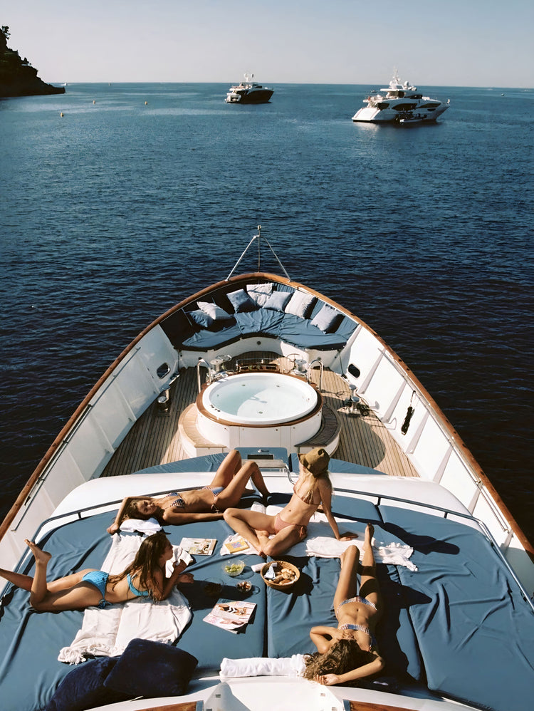 Mediterranean Daydream