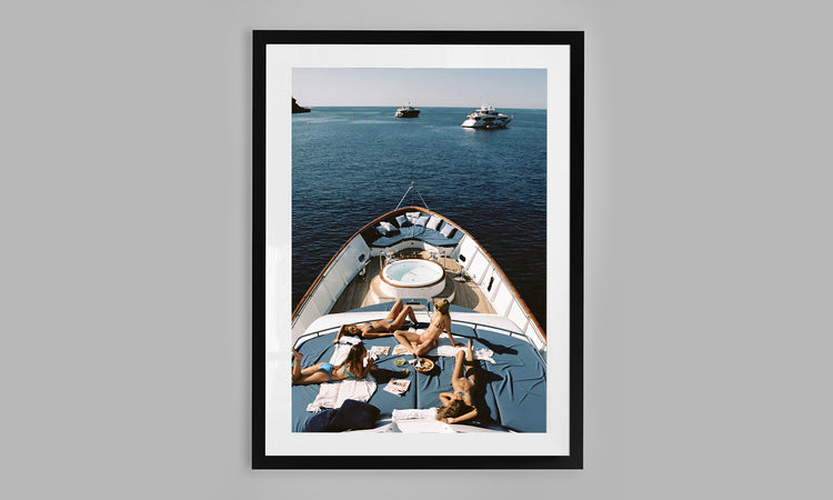 Mediterranean Daydream