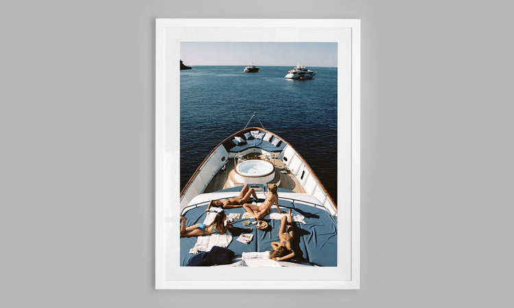 Mediterranean Daydream