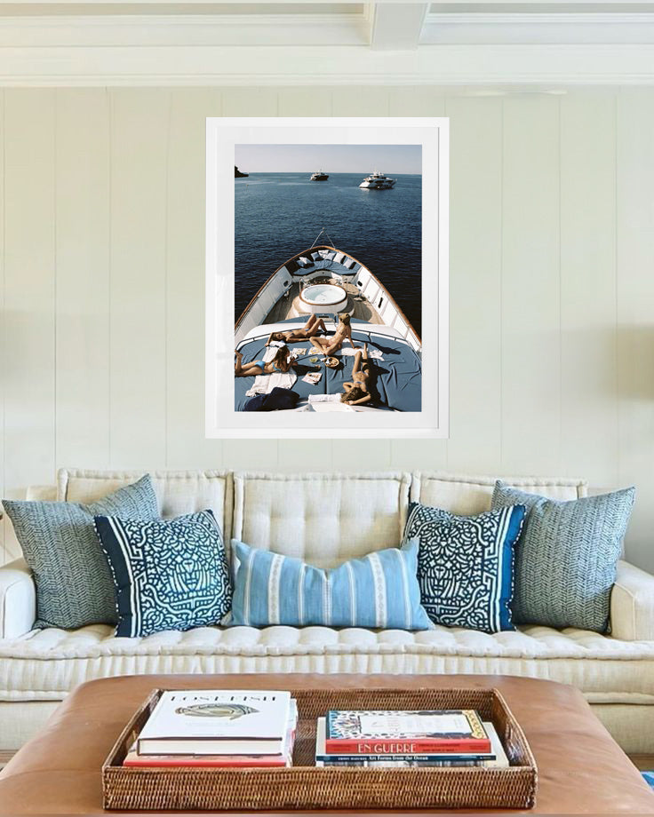 Mediterranean Daydream