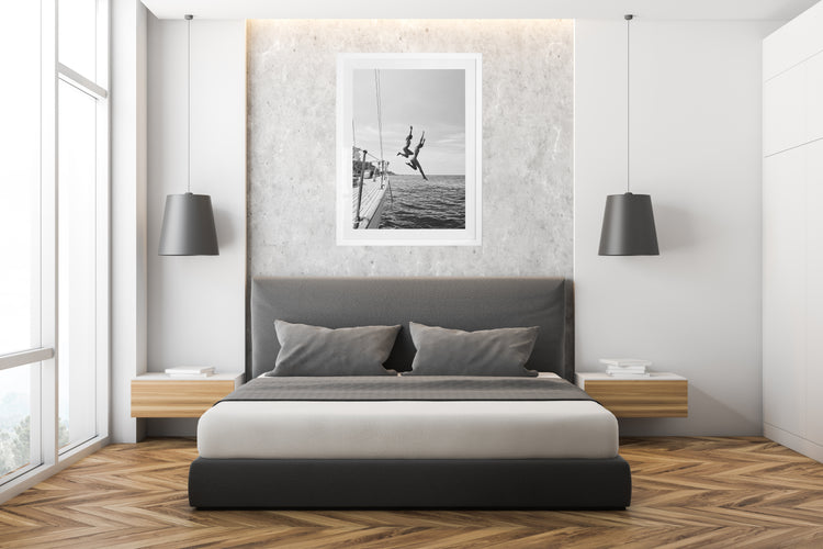 Mediterranean Moment