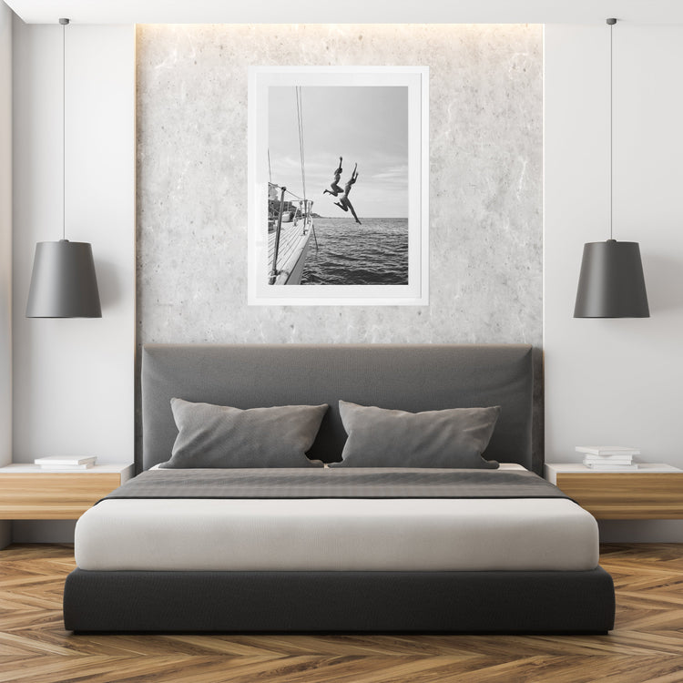 Mediterranean Moment