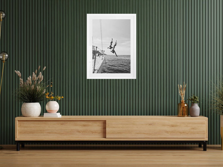 Mediterranean Moment