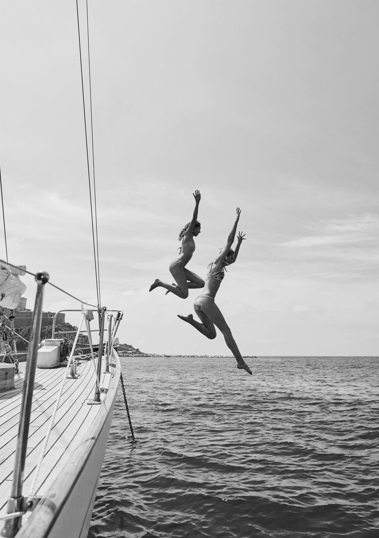 Mediterranean Moment