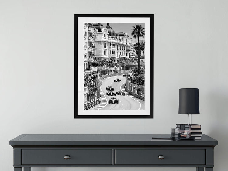 Monaco Grand Prix