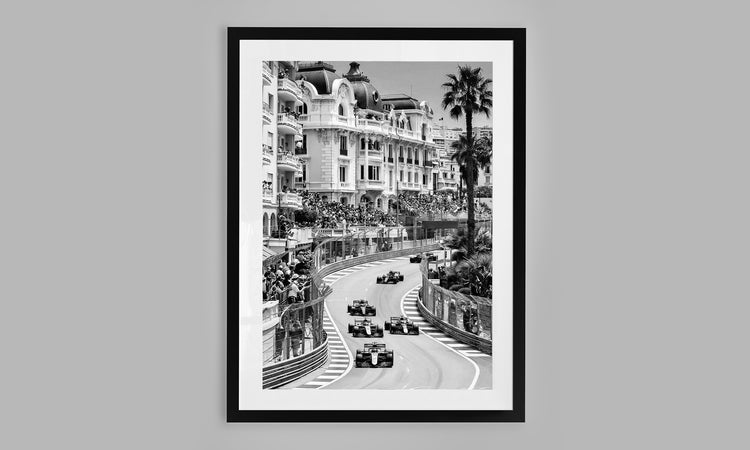 Monaco Grand Prix