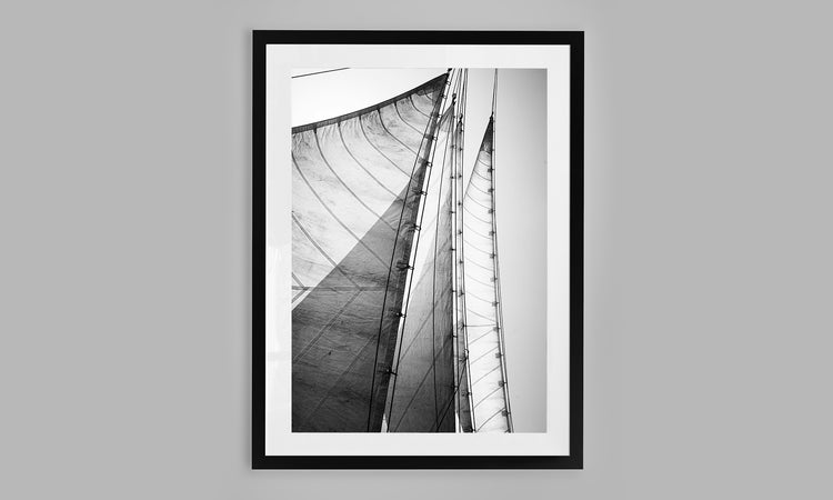 Monochrome Motion
