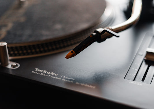 Needle Drop