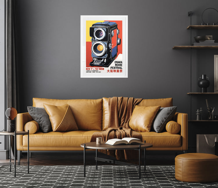 Osaka Movie Festival 1998