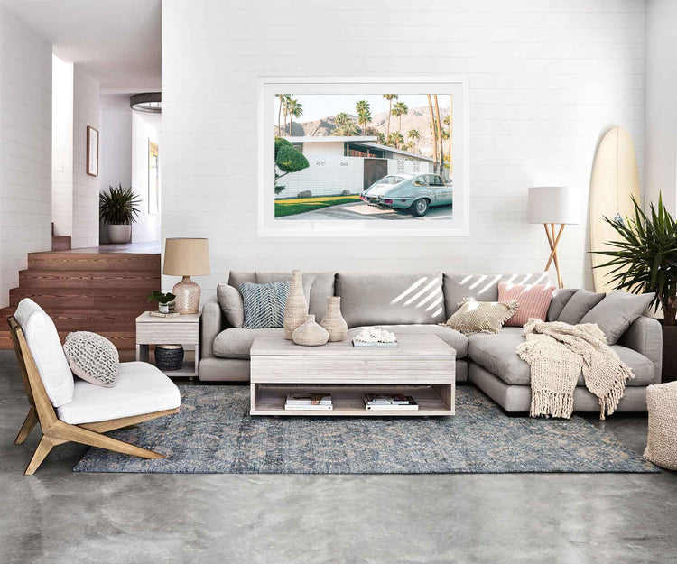 Sun-Soaked and Stylish