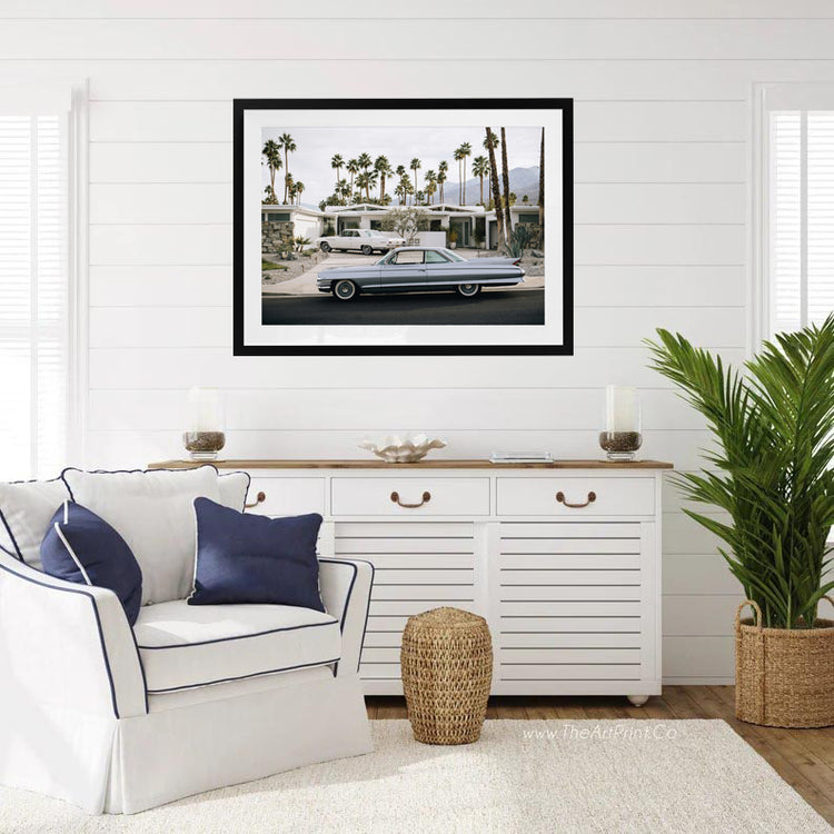 1961 Cadillac Coupe Deville