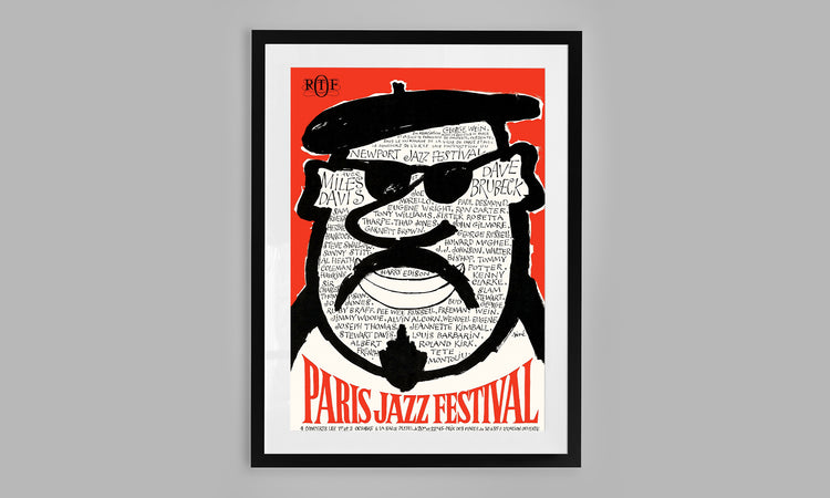 Paris Jazz Festival