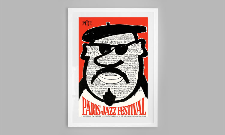Paris Jazz Festival