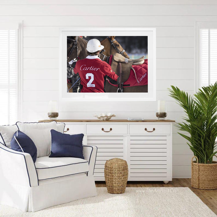 Riders of Refinement