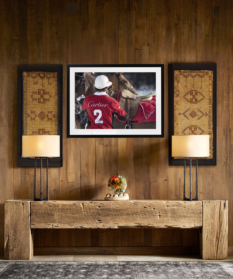 Riders of Refinement