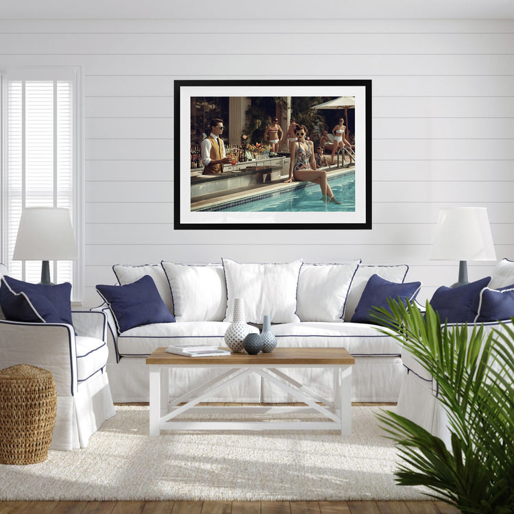 Palm Springs State of Mind