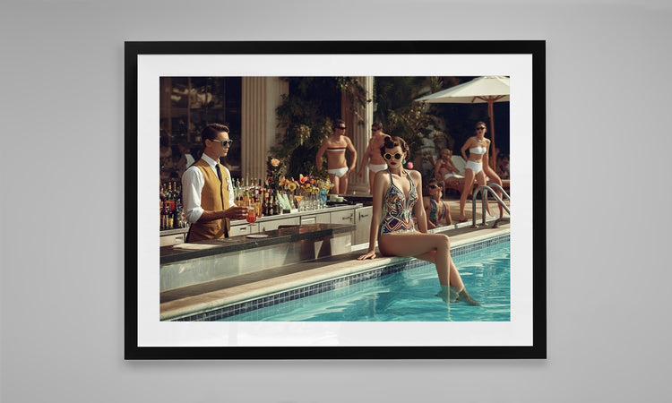 Palm Springs State of Mind