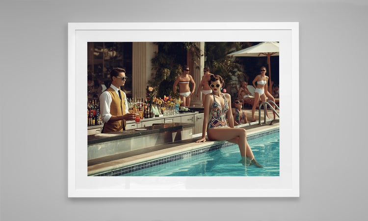 Palm Springs State of Mind