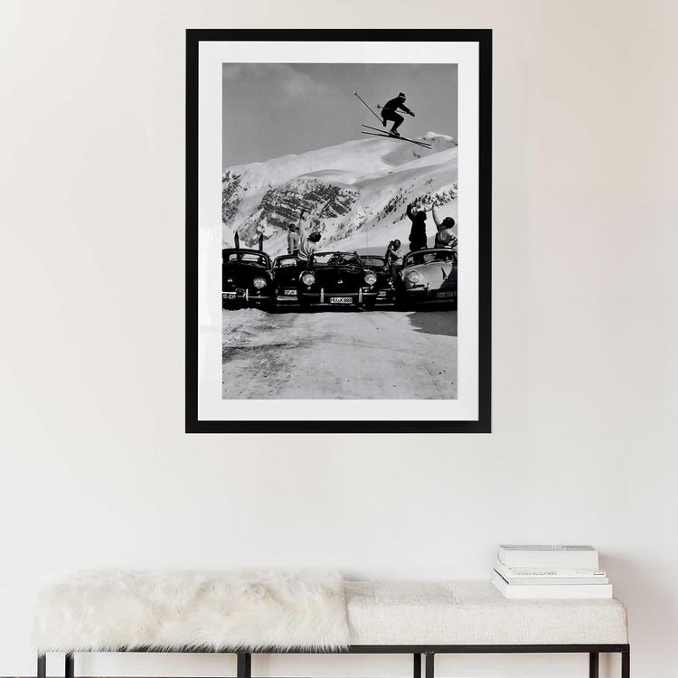 Porsche Ski Club