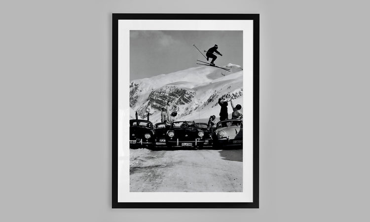 Porsche Ski Club