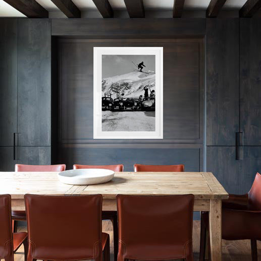 Porsche Ski Club