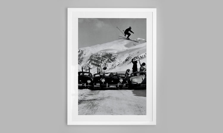 Porsche Ski Club