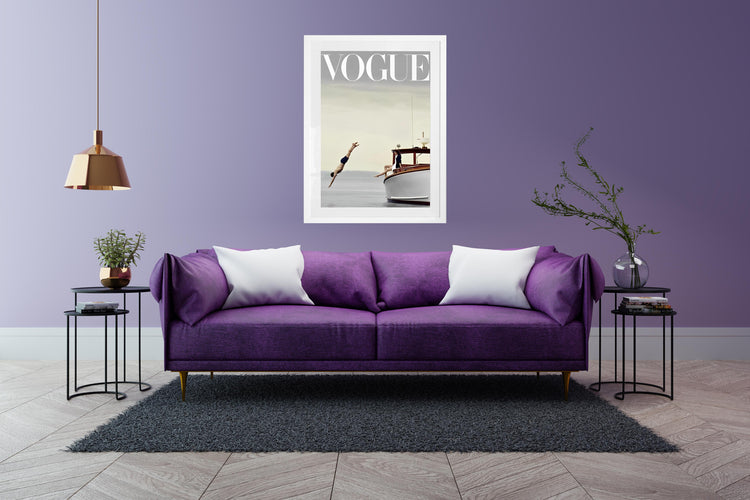 The Fashion Bible, One Issue at a Time