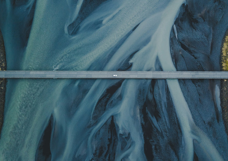 Nature’s Blueprint