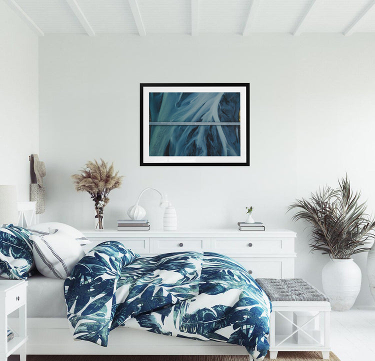 Nature’s Blueprint