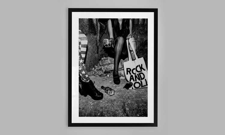 Rock & Roll Romance
