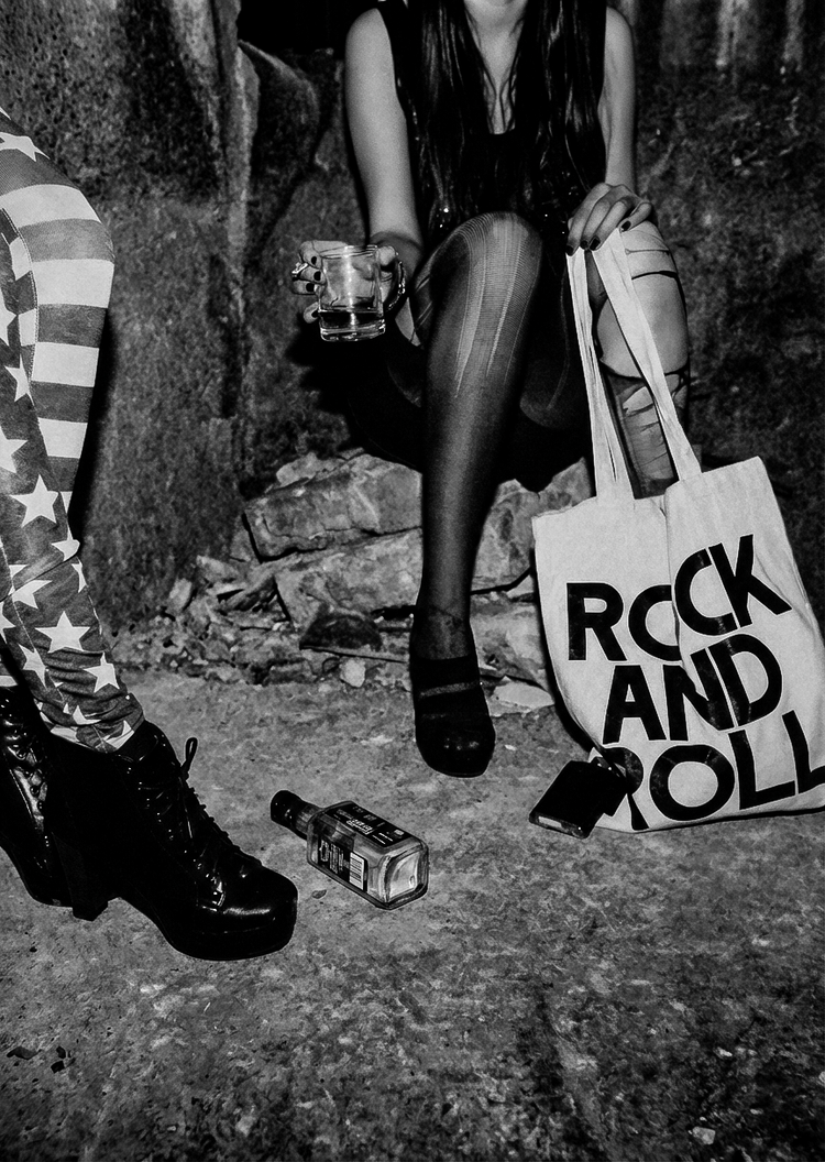 Rock & Roll Romance