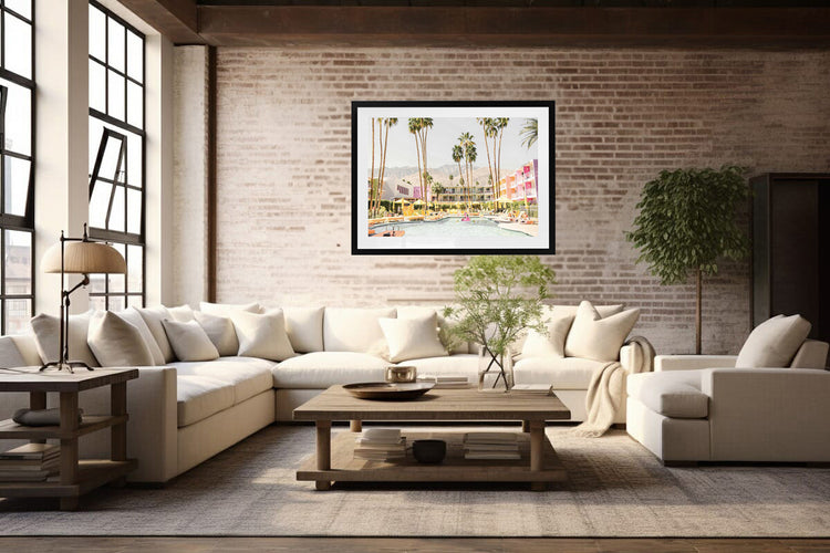 The Saguaro Palm Springs