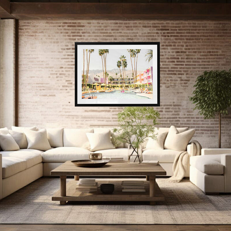 The Saguaro Palm Springs