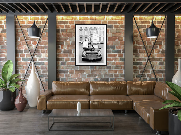 Mini Moments, Major Style