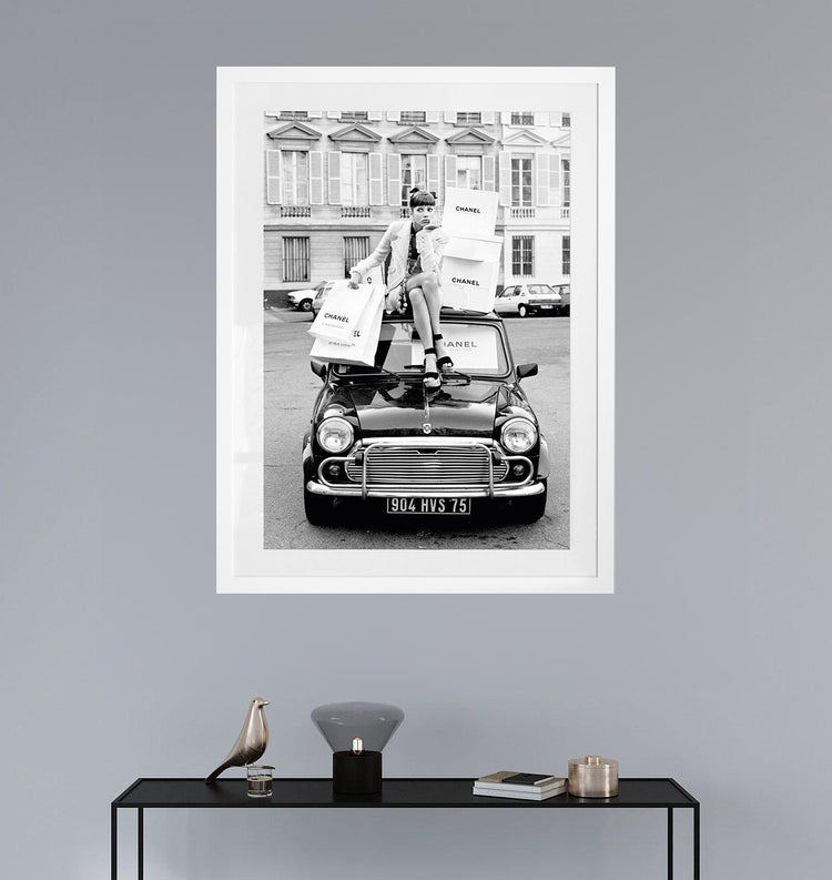 Mini Moments, Major Style