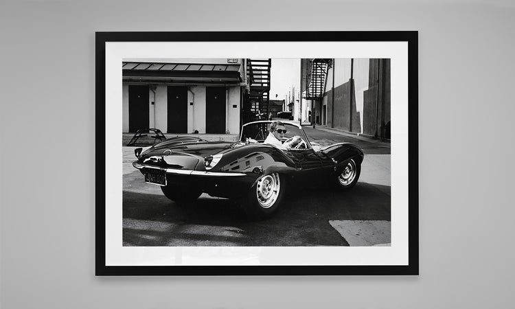 Steve McQueen - King of Cool