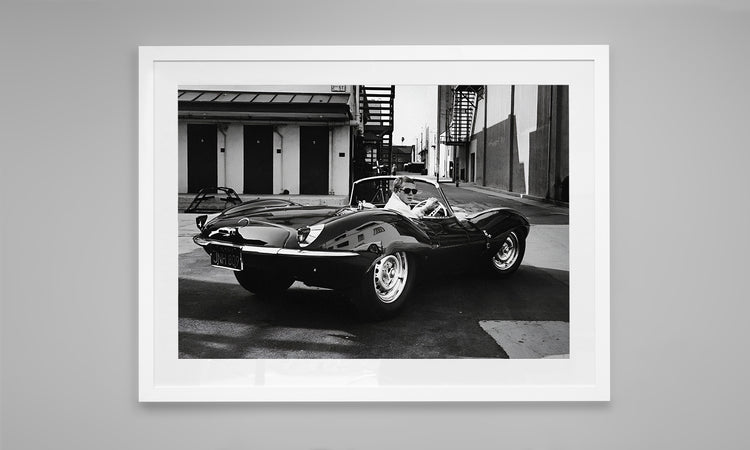 Steve McQueen - King of Cool