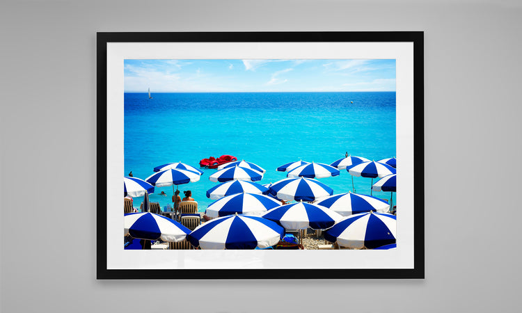 Côte d’Azur Blues